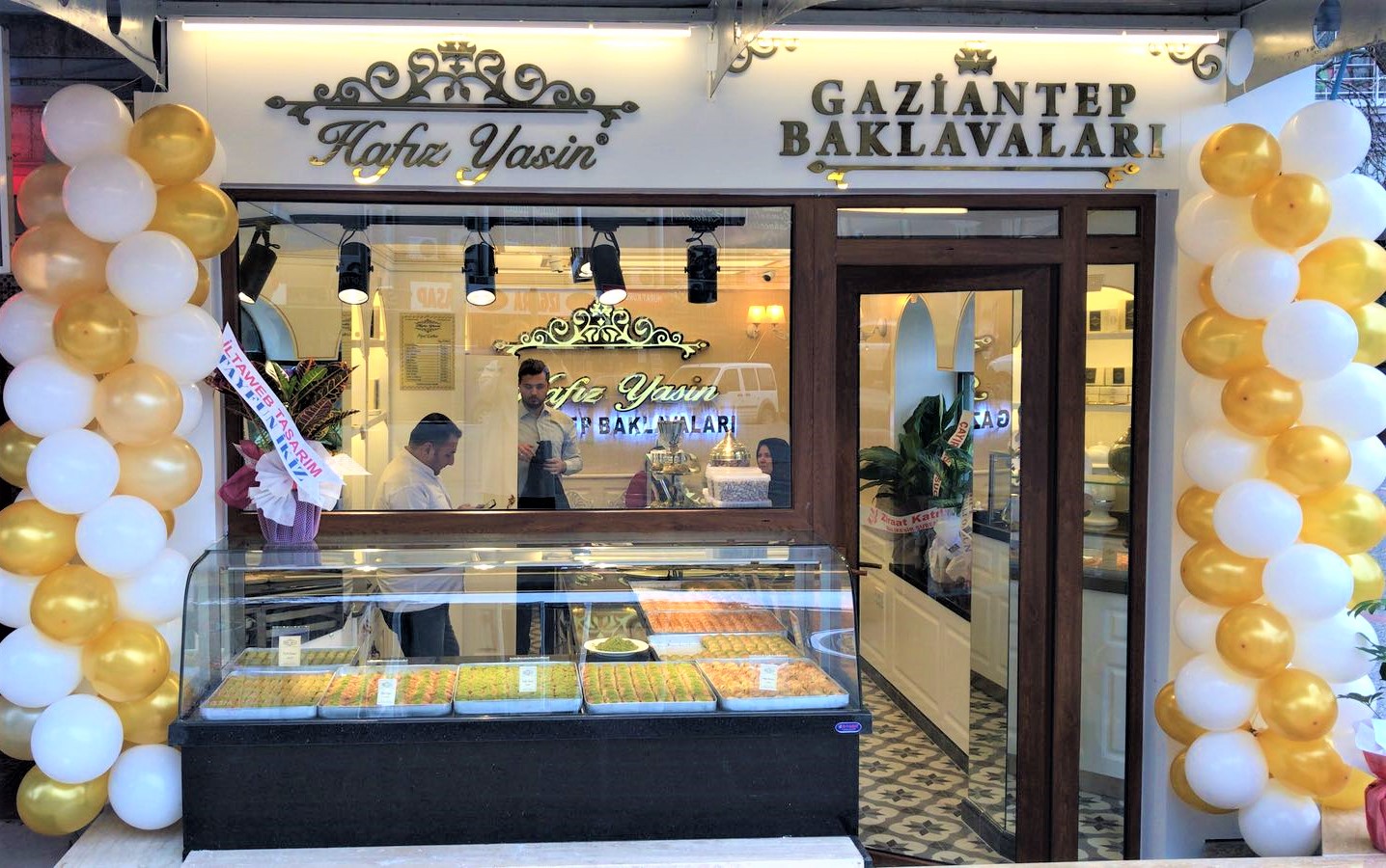 Gaziantep Baklavası